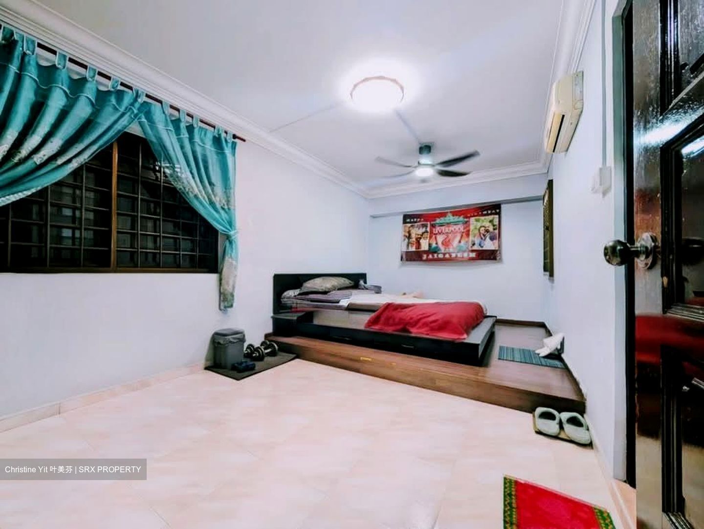 Blk 469 Choa Chu Kang Avenue 3 (Choa Chu Kang), HDB 5 Rooms #551261111